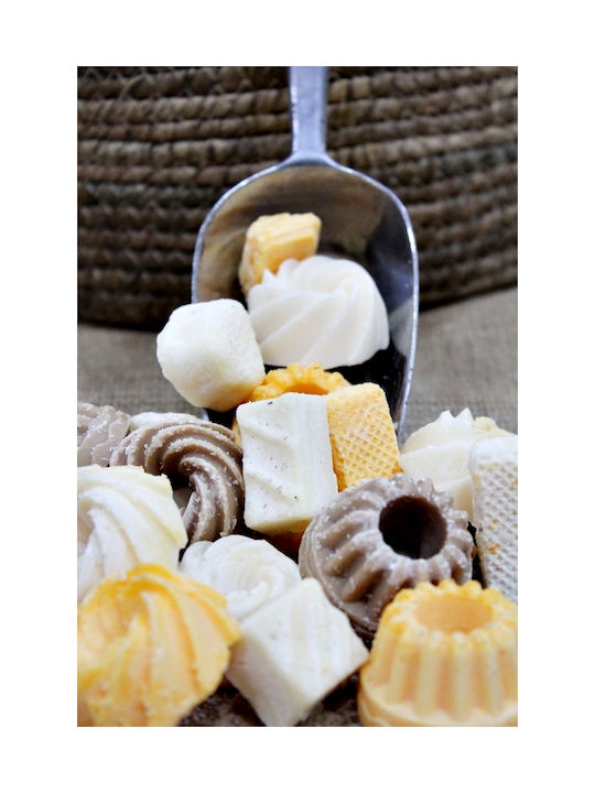 Wax Melts Σόγιας Συσκευασία Κιλού Άρωμα Ravani
