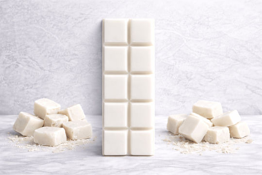 Duft-Wax Melt mit Duft White Musk 3964 55gr