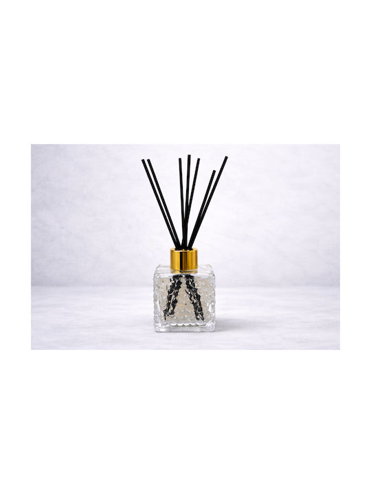 Diffuser με Άρωμα Σανδαλόξυλο 9191-01 200ml