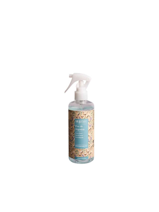 Αρωματικό Spray Χώρου Βαμβάκι 250ml