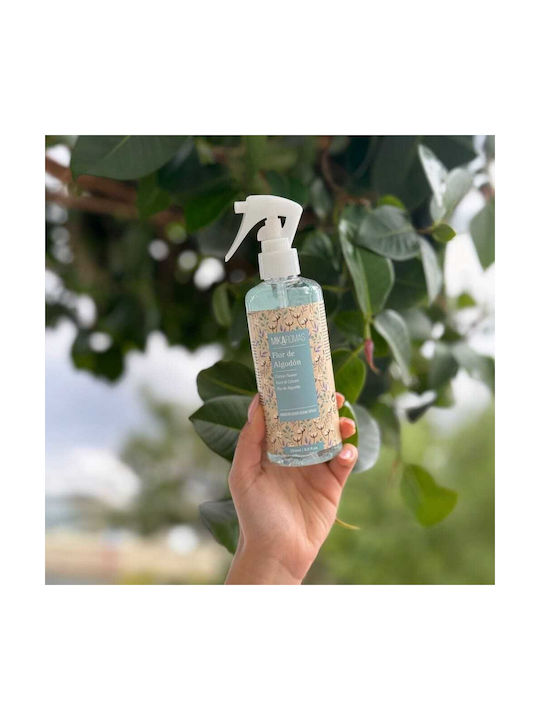 Αρωματικό Spray Χώρου Βαμβάκι 250ml