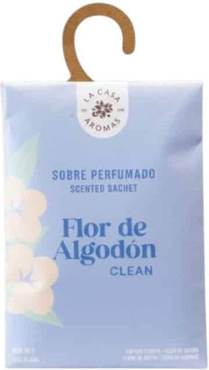 La Casa de los Aromas Αρωματικό Ντουλάπας 100ml