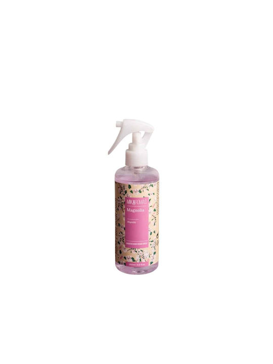 Spray Aromatic pentru Cameră 250ml Mikaromas 059415 Magnolia