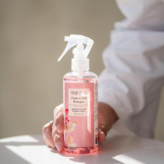 Mikaromas Waldfrüchte Spray Lufterfrischer 250ml