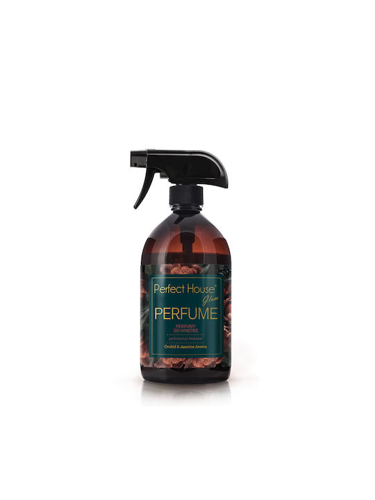 Barwa Fragrance Spray with Fragrance Jasmine 487416 500ml