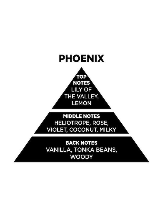 Themagio Diffuser Phoenix 100ml