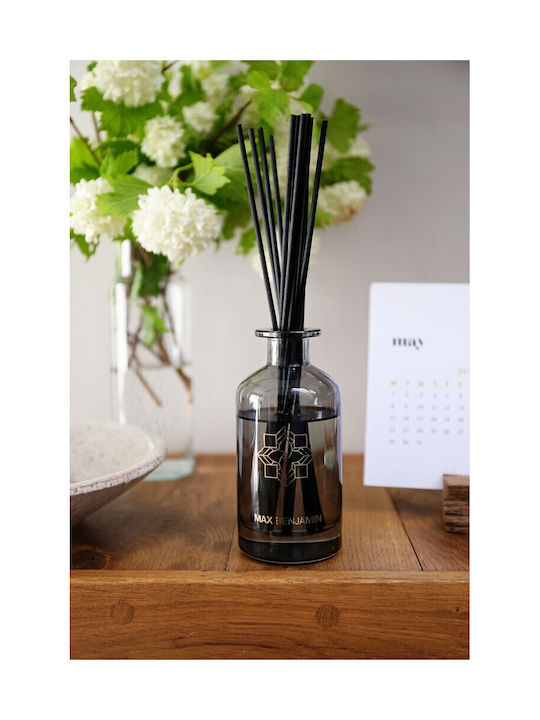 Max Benjamin Diffuser with Fragrance Lavender RB-D08 150ml