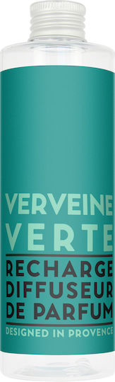 Compagnie De Provence Течност за пълнене за дифузер с аромат Зелена върбинка PF0106RD250VV 250мл