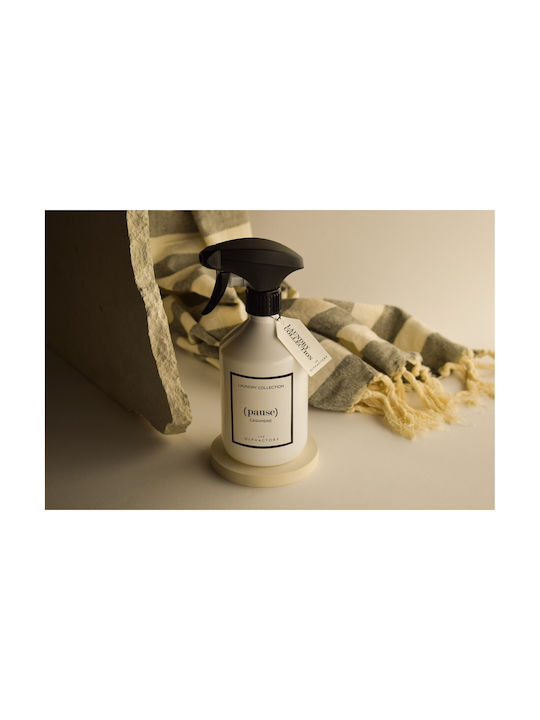 Kaschmir Aromatisches Kleiderspray 500ml Pause Olphactory
