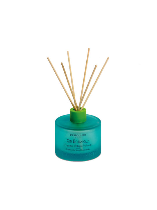 L' Erbolario Diffuser 125ml