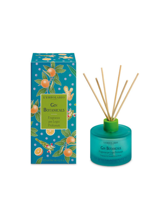 L' Erbolario Diffuser 125ml