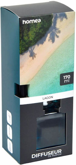 Kipper Diffuser 3574380643241 170ml