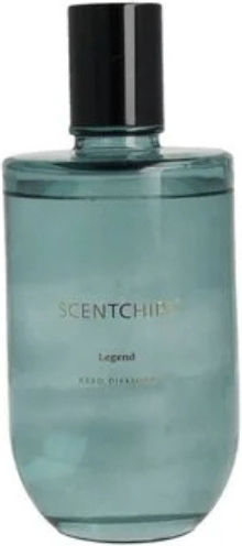 Αρωματικό Χώρου Sticks Serene Legend Frosted Black 300ml