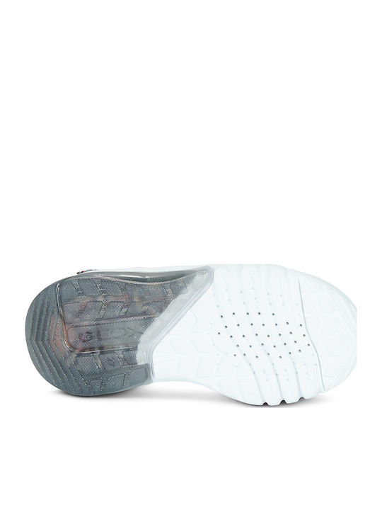 J Ciberdron Kinder Sneaker Hoch Anatomisch Schwarz