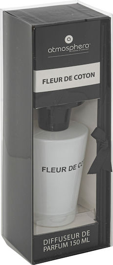 Diffuser mit Duft Baumwollblüte 145144E 150ml