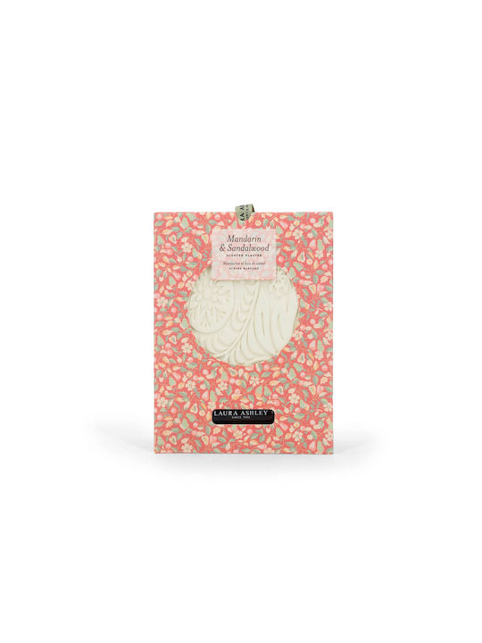 Gypsum Home Fragrance Essential Oil Mandarin & Sandalwood 200g Laura Ashley A2574 00055845