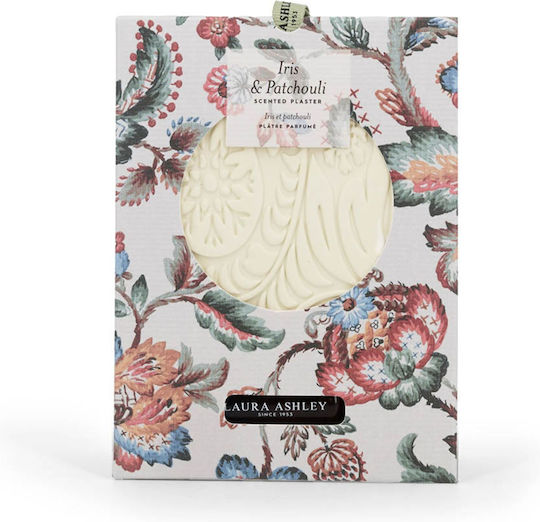 Gipsy Anzugsraumduft Ätherisches Öl Iris & Patchouli 200g Laura Ashley A2573 00055843