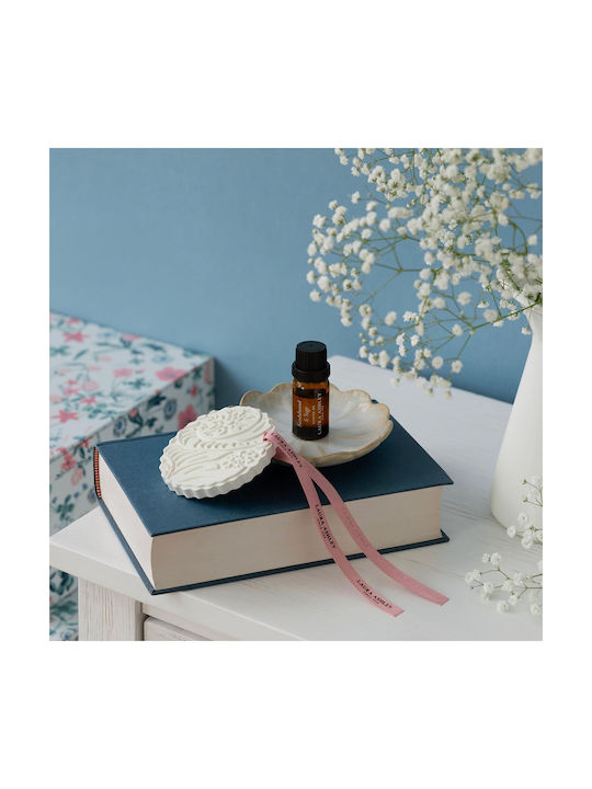 Gypsum Home Fragrance Essential Oil Sandalwood & Sage 200g Laura Ashley A2570 00055846