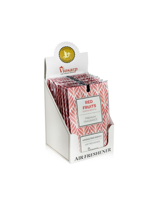 Viosarp Fragrance Wardrobe with Fragrance Red Fruits 5206753041641