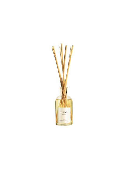 Ambientair Diffuser με Άρωμα Σανδαλόξυλο 100ml