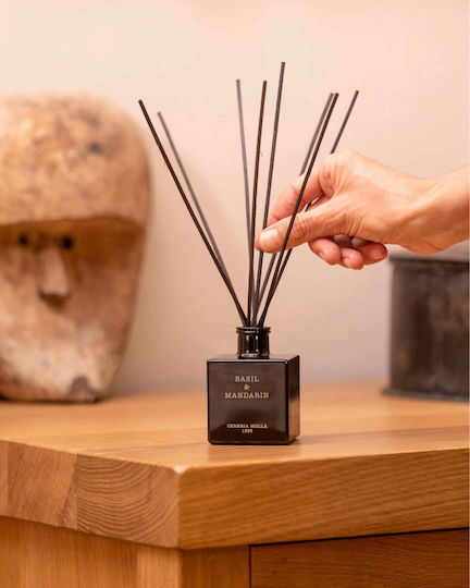 Cereria Molla Diffuser Cereria 100ml