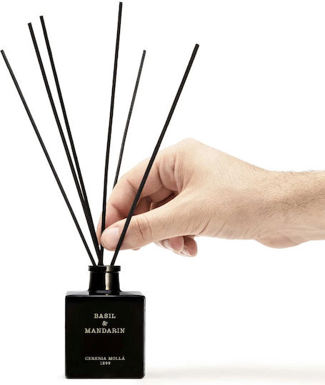 Cereria Molla Diffuser Cereria 100ml