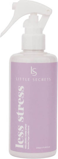 Little Secrets Αρωματικό Spray με Άρωμα Λεβάντα LS-DFS0026 250ml