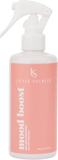 Little Secrets Ароматен спрей LS-DFS0027 250мл