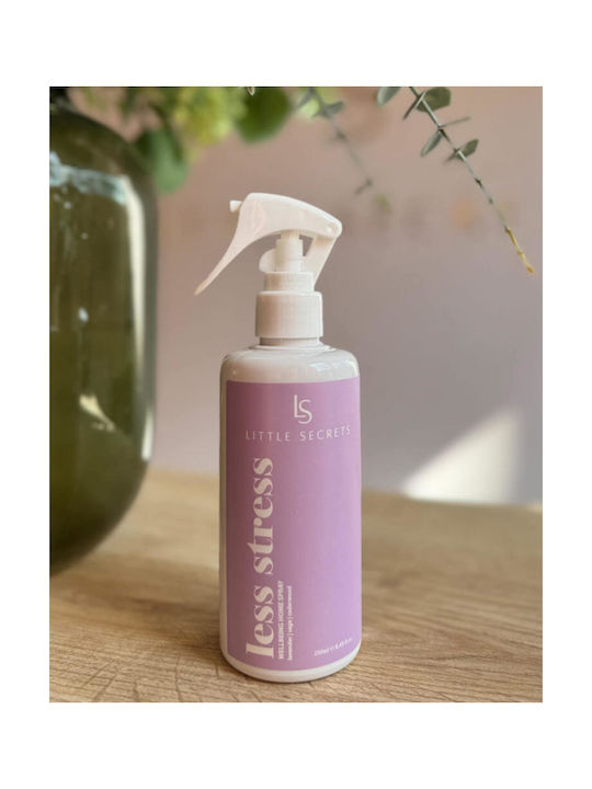 Little Secrets Αρωματικό Spray με Άρωμα Λεβάντα LS-DFS0026 250ml