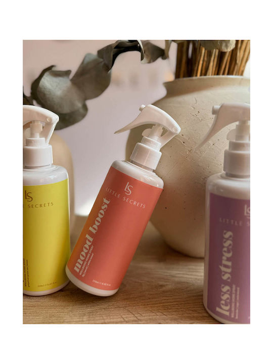 Little Secrets Αρωματικό Spray LS-DFS0027 250ml