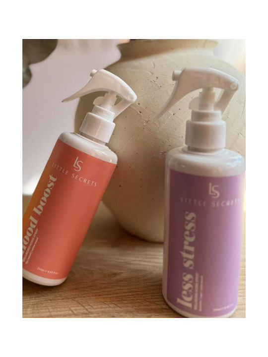 Little Secrets Αρωματικό Spray με Άρωμα Λεβάντα LS-DFS0026 250ml