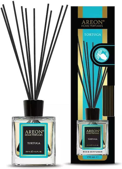 Areon Diffuser mit Duft Tortuga HPS09 150ml
