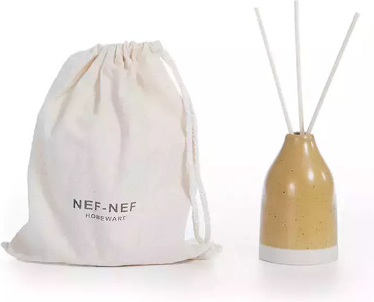 Nef-Nef Homeware Diffuser mit Duft Jasmin 120ml