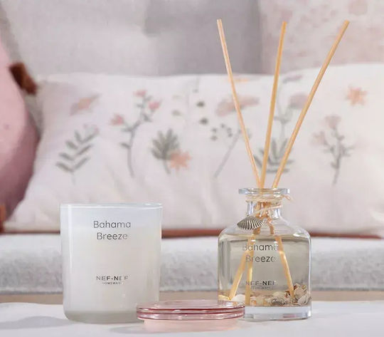 Nef-Nef Homeware Diffusor Bahama Breeze 230ml