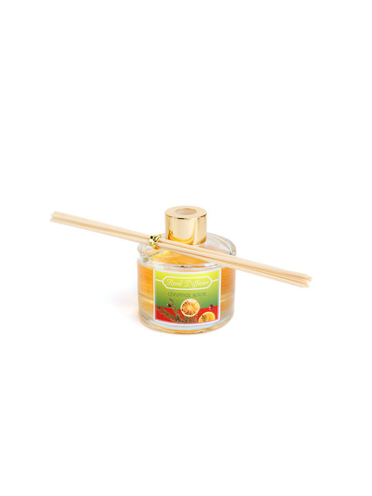 Christmas Spice Reed Diffuser 100 Ml