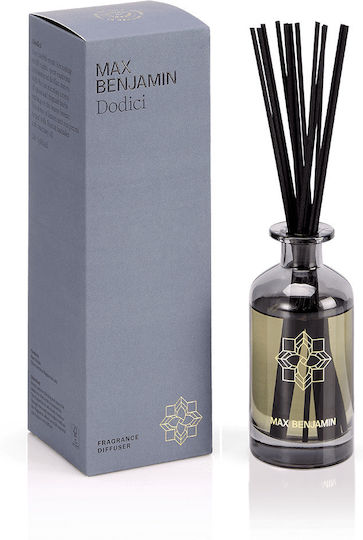 Max Benjamin Diffuser mit Duft Zitrone RB-D04 150ml