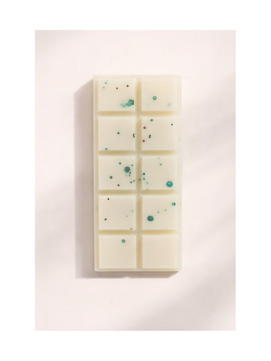 Candlemaker Fragrance Wax Melt with Fragrance White Sandalwood 0005018 70gr