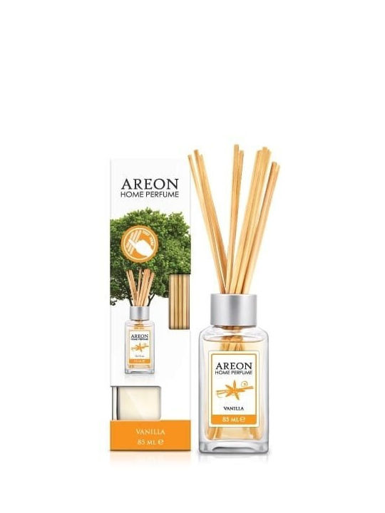 Areon Diffuser με Άρωμα Vanilla HPS08 85ml