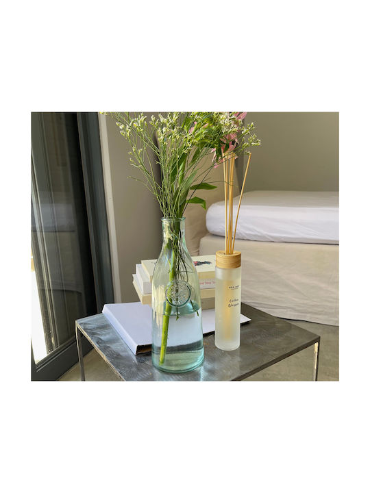 Nef-Nef Homeware Diffuser Cotton Blossom mit Duft Rose 035600 200ml