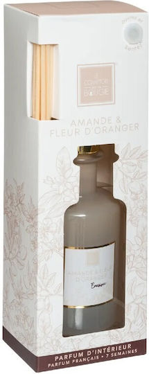 Diffuser C-b Mael mit Duft Orange 172761I 200ml