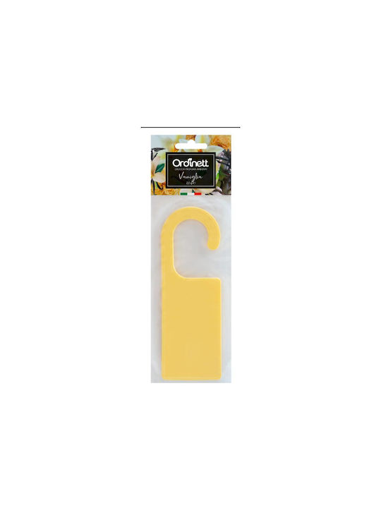 GioStyle Fragrance Wardrobe with Fragrance Vanilla 7849107