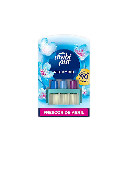 Ambi Pur Αρωματικό Χώρου 3volution με Άρωμα frescor de abril 21 ml 21ml