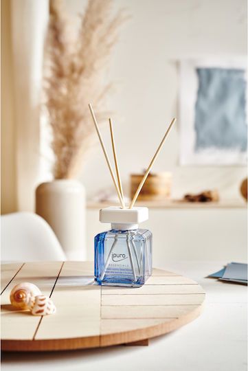 iPuro Diffuser Essentials mit Duft Sunny Beachtime 019316 100ml