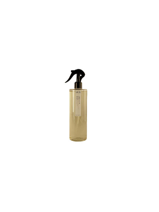 Spray de cameră Lămâie & Sare #8 500ml Lab Co