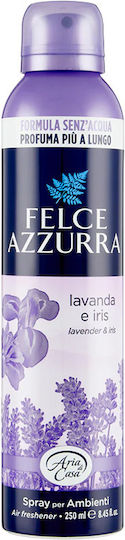 Felce Azzurra Duftspray mit Duft mit Lavendelparfüm 1Stück 250ml