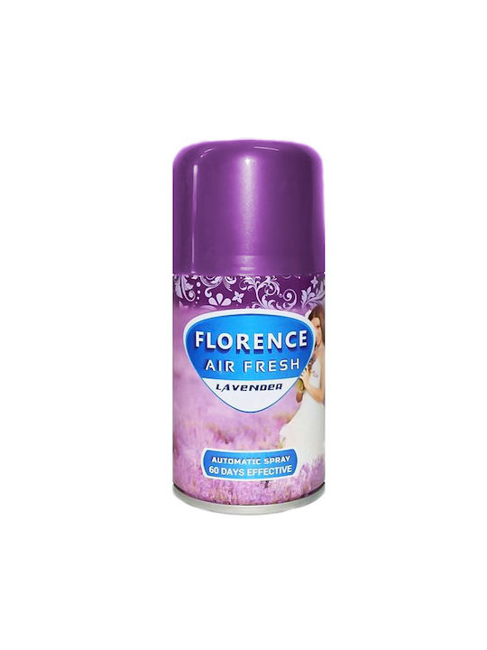 Florence Αρωματικό Spray με Άρωμα Λεβάντα 260ml