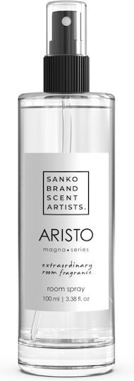 Sanko Scent Αρωματικό Spray Magna Series με Άρωμα Aristo 100ml