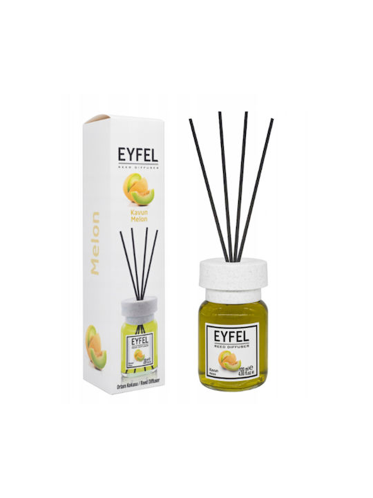 Eyfel Diffuser mit Duft Zitrone 120ml