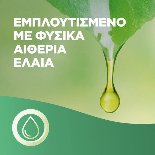 Airwick Συσκευή Ψεκασμού Active Fresh Βανίλια & Ορχιδέα 228ml