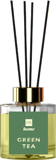 HiSkin Diffuser με Άρωμα Πράσινο Τσάι HHDGT90 90ml